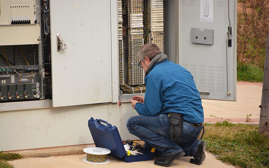 urgence électricité Nanteuil-lès-Meaux